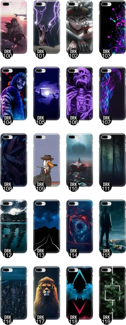 etui-do-iphone-7-plus-black-clover-dark-anime-wzor