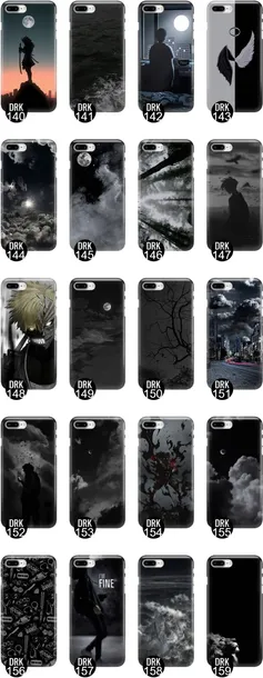 etui-do-iphone-7-plus-black-clover-dark-anime-wzor-funkcje-pochlanianie-wstrzasow
