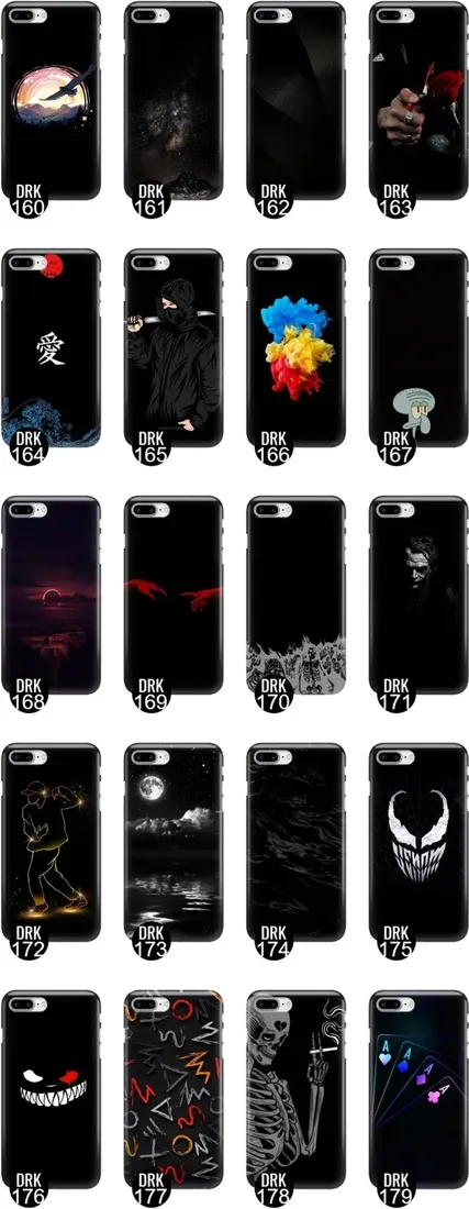 etui-do-iphone-7-plus-black-clover-dark-anime-wzor