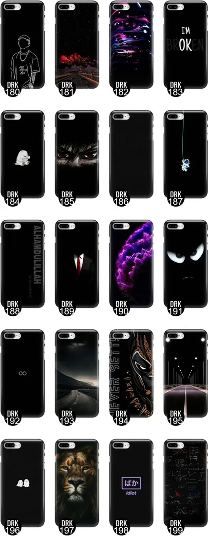 etui-do-iphone-7-plus-black-clover-dark-anime-wzor