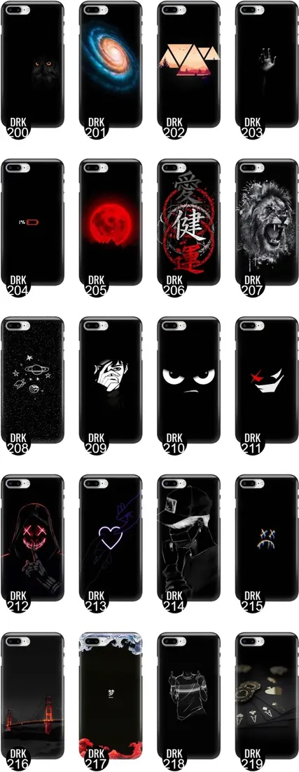 etui-do-iphone-7-plus-black-clover-dark-anime-wzor