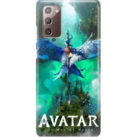 etui-do-samsung-note-20-avatar-istota-wody-wzor