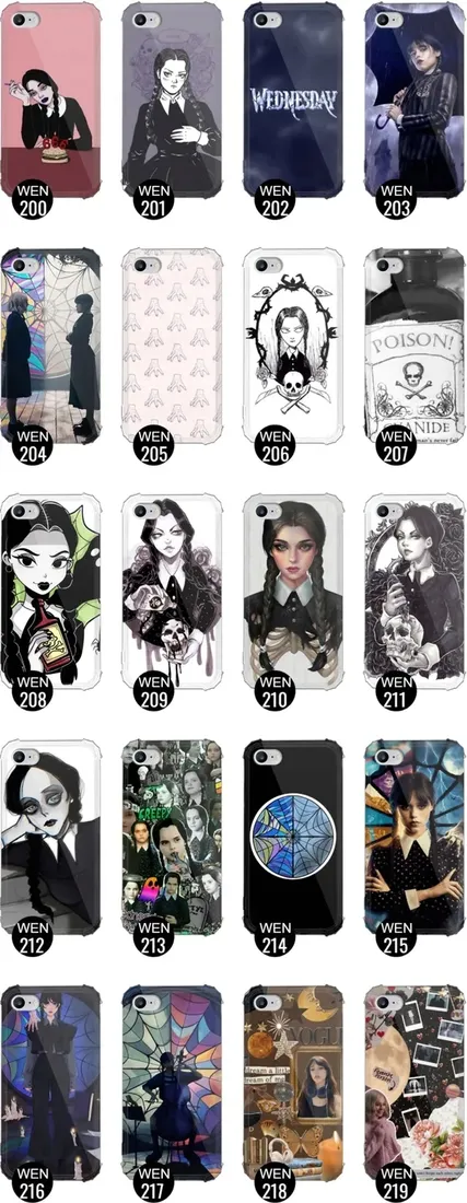 etui-antishock-do-iphone-7-wednesday-serial-wzory-stan-nowy