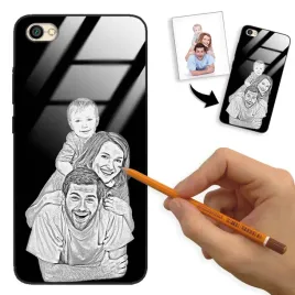 etui-glass-do-xiaomi-redmi-note-5a-szkic-rysunek