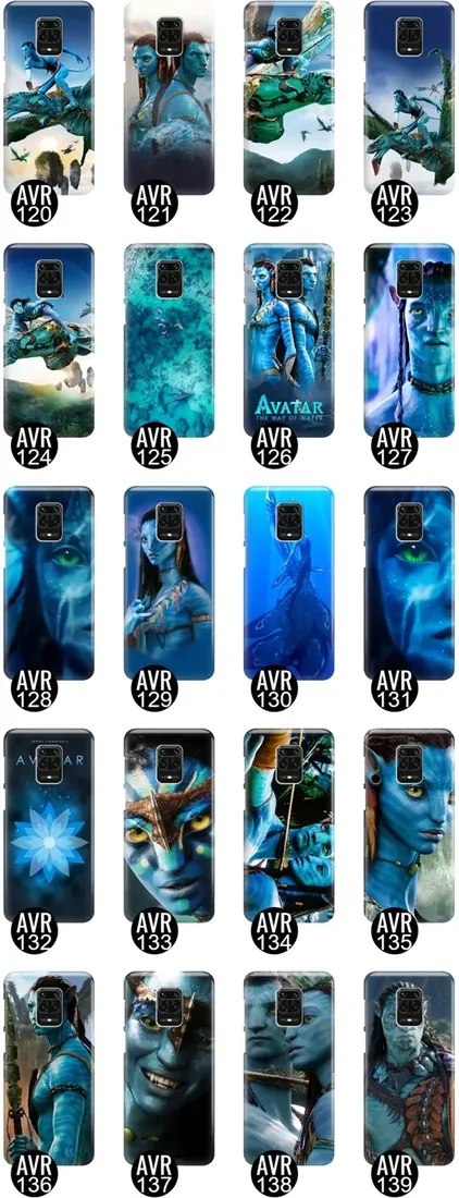 etui-do-xiaomi-redmi-note-9-pro-max-avatar-wzor