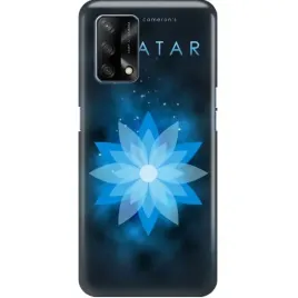 etui-do-oppo-a74-4g-case-avatar-istota-wody-wzory