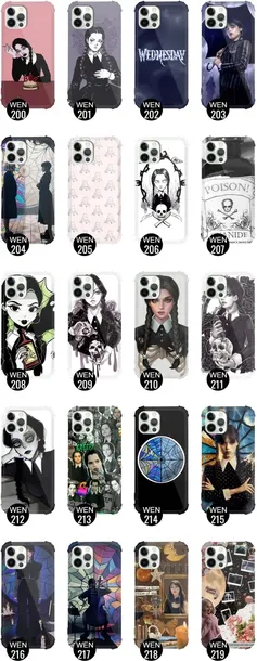 etui-antishock-do-iphone-12-pro-wednesday-wzory-przeznaczenie-apple