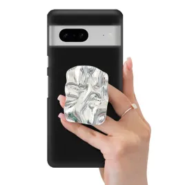 etui-matowe-bracket-srebrny-do-google-pixel-7