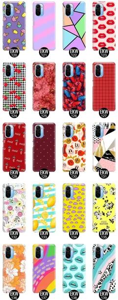 etui-do-xiaomi-redmi-k40-pro-spring-wiosenne-wzory-typ-plecki
