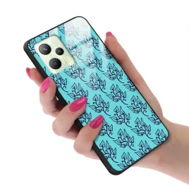 etui-glass-do-realme-c35-kwiatowe-wiosenne-wzory