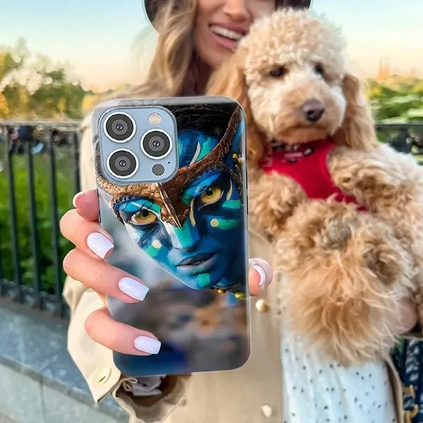 etui-do-xiaomi-redmi-note-10-pro-max-avatar-wzor-stan-nowy