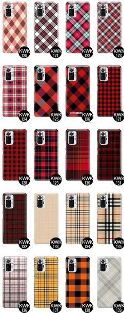 etui-do-xiaomi-redmi-note-10-pro-max-kratka-wzory-kolor-wielokolorowy