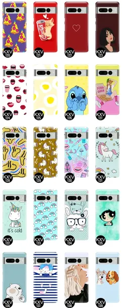 etui-do-google-pixel-7-pro-dzieciece-modne-wzory-typ-plecki