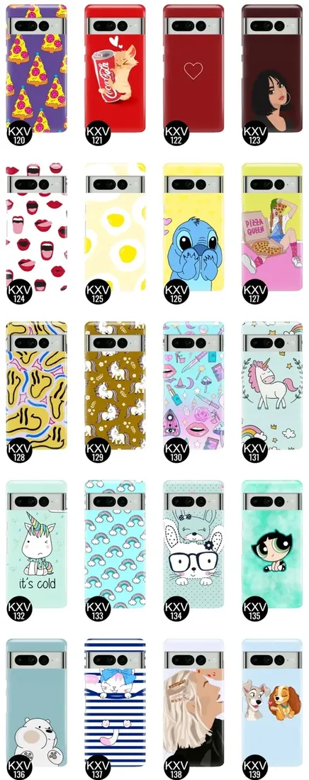 etui-do-google-pixel-7-pro-dzieciece-modne-wzory