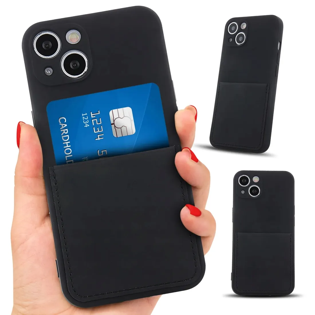 etui-case-z-kieszonka-cover-black-do-iphone-13-pro