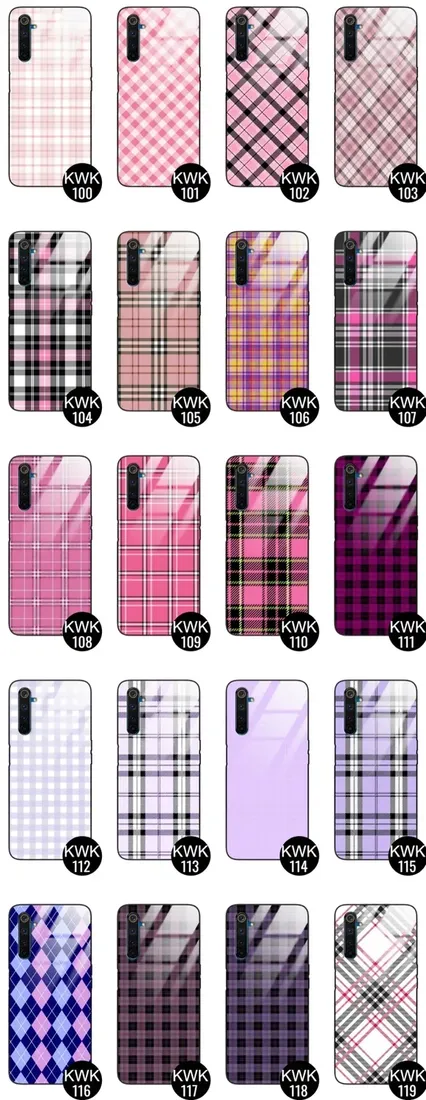 etui-glass-do-realme-6-pro-kratka-pattern-wzory
