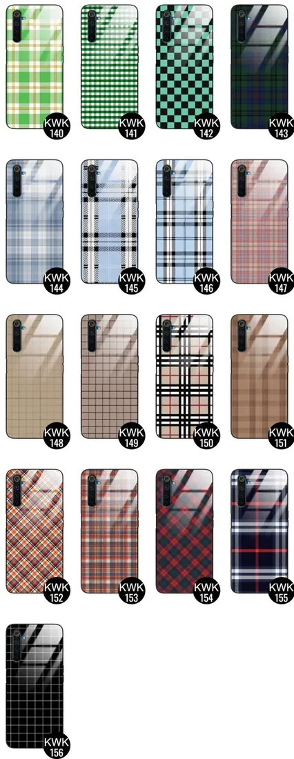 etui-glass-do-realme-6-pro-kratka-pattern-wzory