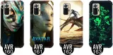 etui-shock-do-xiaomi-redmi-note-10-pro-avatar-wzor-funkcje-pochlanianie-wstrzasow