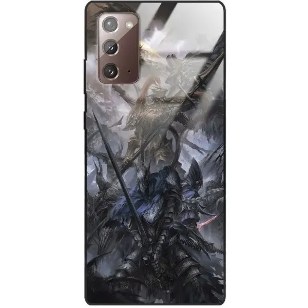etui-glass-do-samsung-note-20-elden-ring-game-wzor