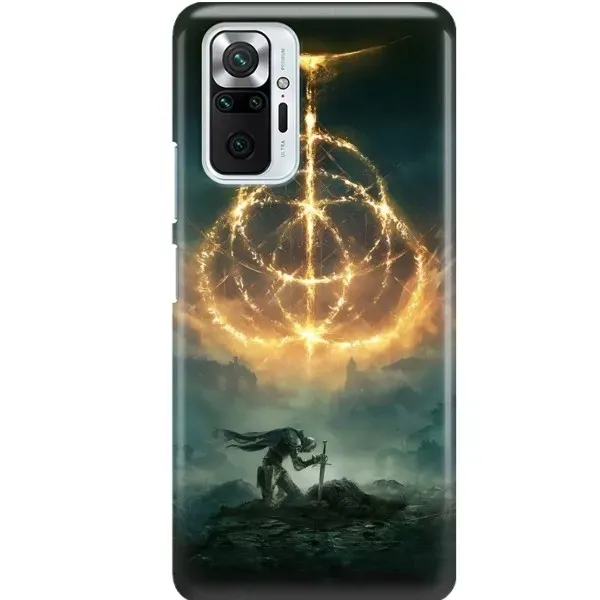 etui-do-xiaomi-redmi-note-10-pro-elden-ring-wzor