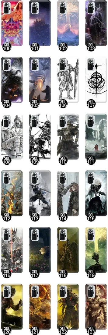 etui-do-xiaomi-redmi-note-10-pro-elden-ring-wzor