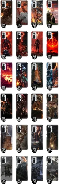 etui-do-xiaomi-redmi-note-10-pro-elden-ring-wzor-material-tworzywo-sztuczne