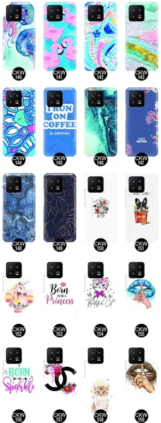 etui-do-xiaomi-13-case-aesthetic-patterny-wzory-material-tworzywo-sztuczne