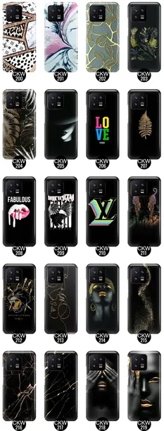etui-do-xiaomi-13-case-aesthetic-patterny-wzory-kod-producenta-etui-wytrzymale-ochrona-telefonu