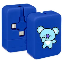 kabel-usb-3w1-kostka-ladowanie-granat-mis-wzory