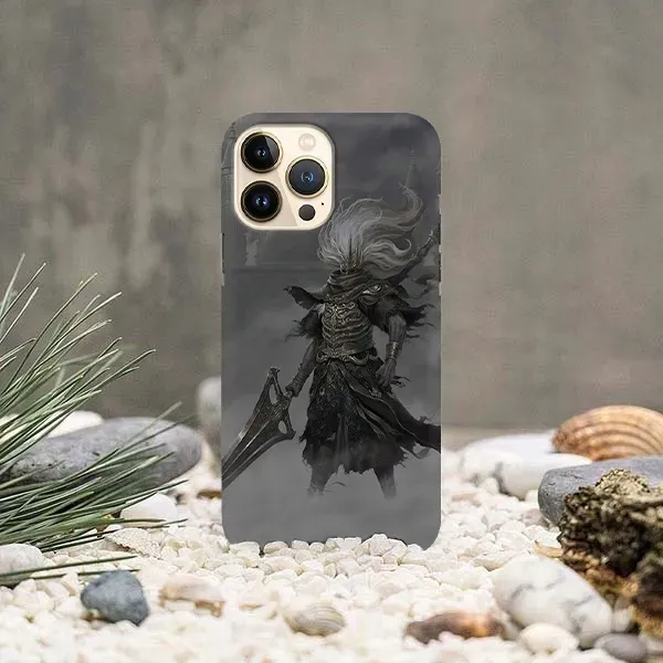 etui-do-iphone-12-pro-elden-ring-dark-souls-wzor-stan-nowy