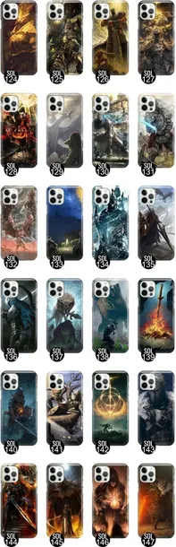 etui-do-iphone-12-pro-elden-ring-dark-souls-wzor-typ-plecki