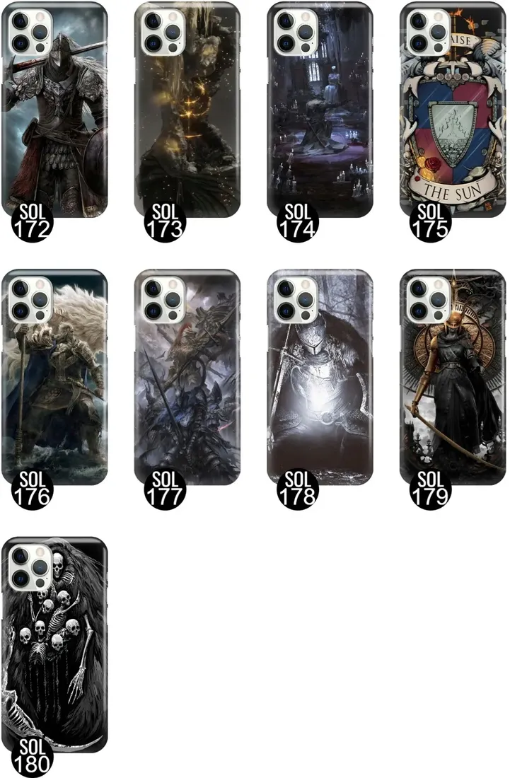 etui-do-iphone-12-pro-elden-ring-dark-souls-wzor