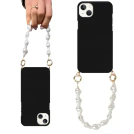 etui-matowe-blink-do-iphone-14-plus-biale-kamienie
