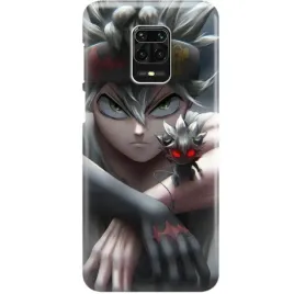 etui-do-xiaomi-redmi-note-9s-black-anime-dark-wzor