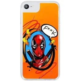 etui-sand-pomaranczowy-do-iphone-7-plus-top-wzory