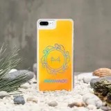 etui-sand-pomaranczowy-do-iphone-7-plus-top-wzory-dedykowany-model-iphone-7-plus