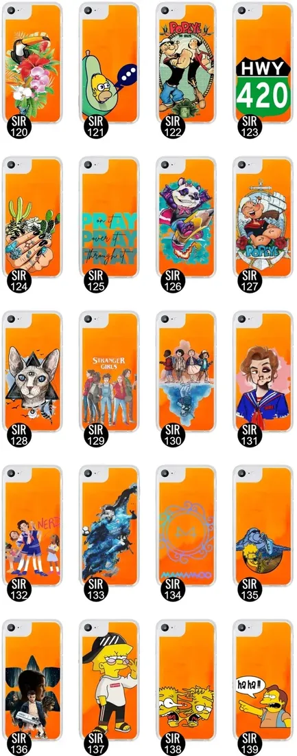 etui-sand-pomaranczowy-do-iphone-7-plus-top-wzory