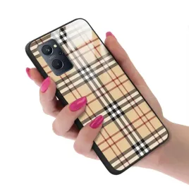 etui-glass-do-realme-9i-kratka-pattern-top-wzory