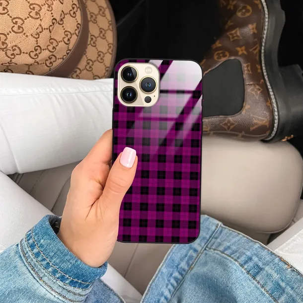 etui-glass-do-iphone-12-pro-kratka-pattern-wzory-dedykowany-model-iphone-12-pro