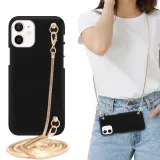 etui-mat-blink-czarny-do-iphone-12-mini-lancuszek