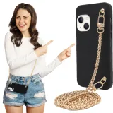etui-mat-blink-czarny-do-iphone-14-plus-lancuszek
