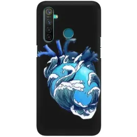 etui-matowe-czarne-do-realme-5-hard-trend-top-wzor