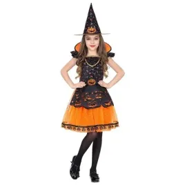stroj-mala-czarownica-przebranie-karnawal-halloween-dynia-116