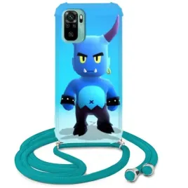 etui-cross-turkus-do-xiaomi-redmi-note-10-top-wzor