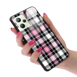 etui-glass-do-realme-c35-kratka-pattern-top-wzory