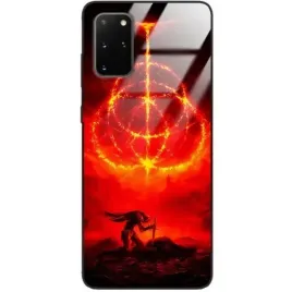 etui-glass-do-samsung-s11-elden-ring-souls-wzor