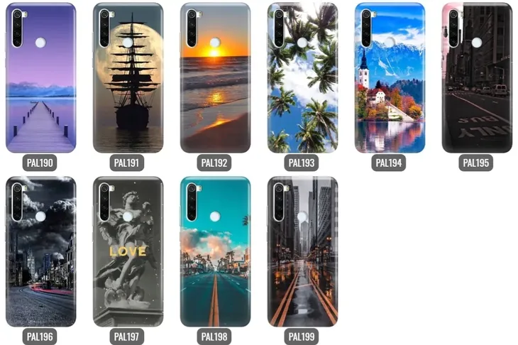 etui-do-xiaomi-redmi-note-8t-case-wzory-kolor-wielokolorowy