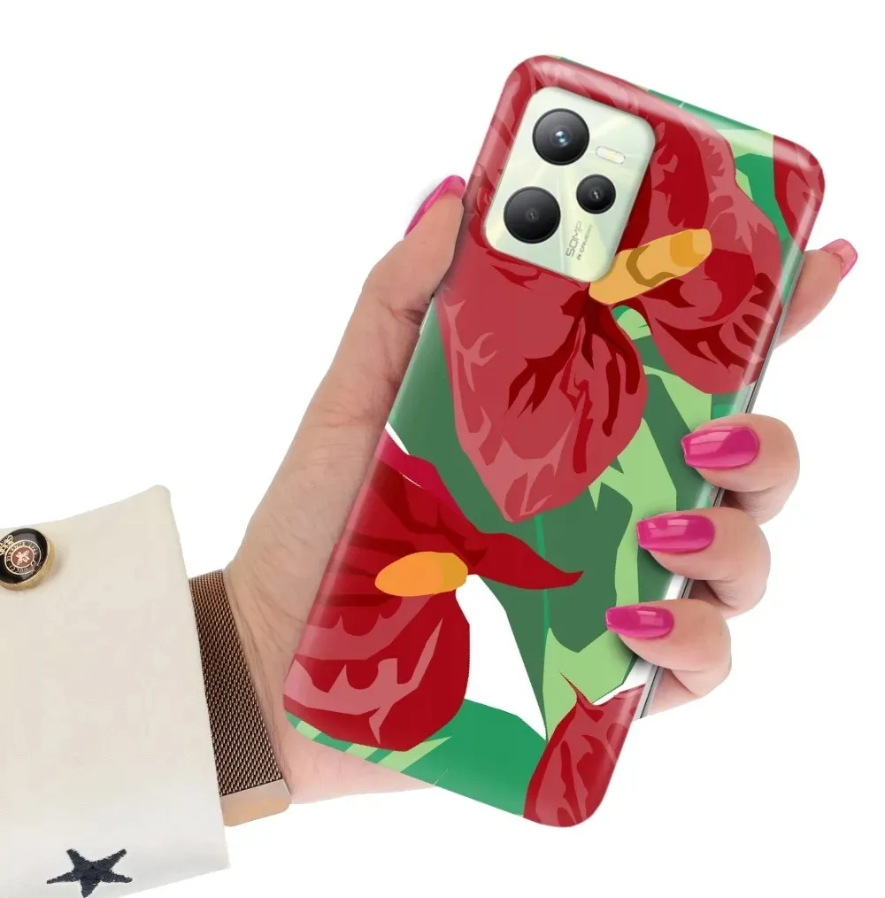 etui-grube-2mm-do-realme-c35-spring-wiosna-wzory