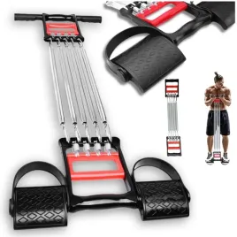 ekspander-metalowy-do-cwiczen-napinacz-miesni-expander-klasyczny