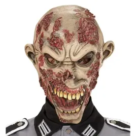 maska-zombie-potwor-halloween